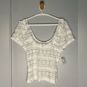 NWT Free P'eople Top